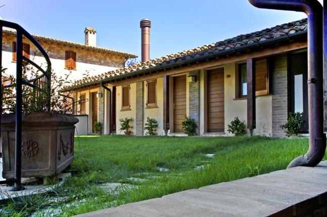 Country House Carfagna Villa Assisi Exterior photo